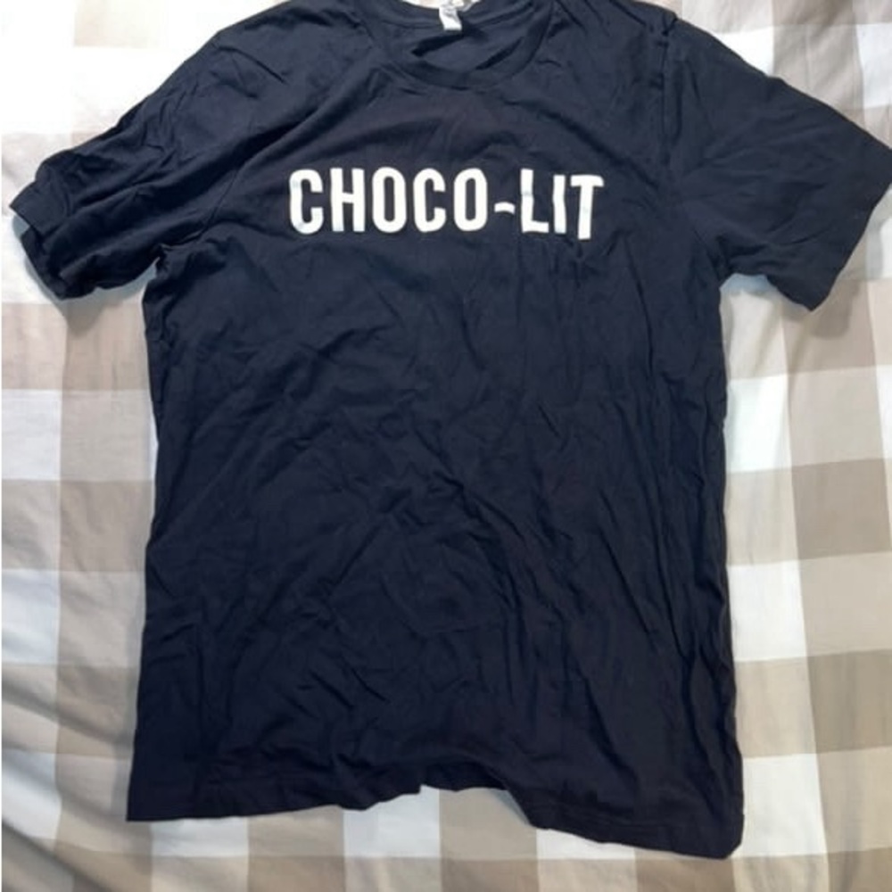 Black T-Shirt